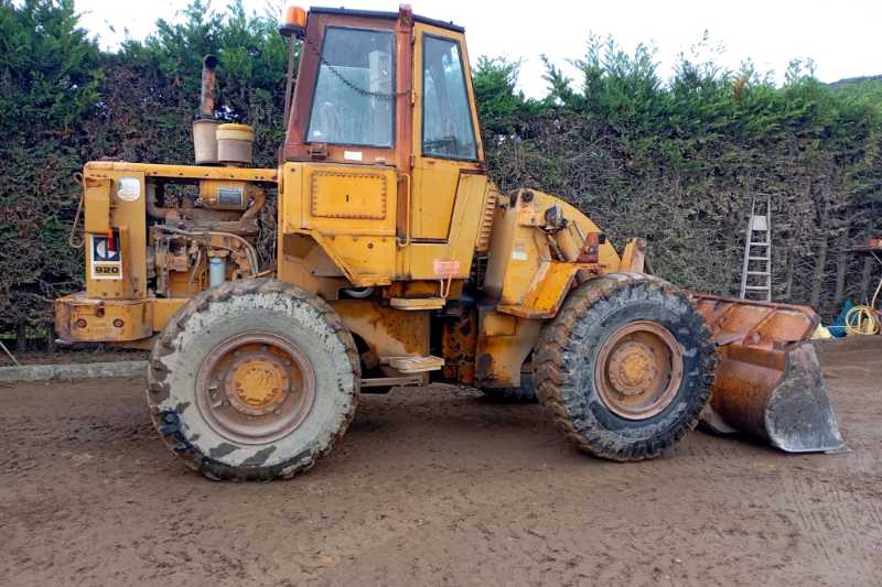 OmecoHub - Immagine CATERPILLAR 920